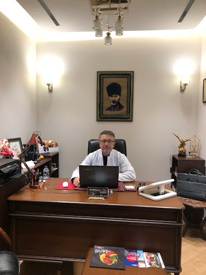 Prof.Dr.Mahmut Şahin, Kardiyoloji, Samsun 